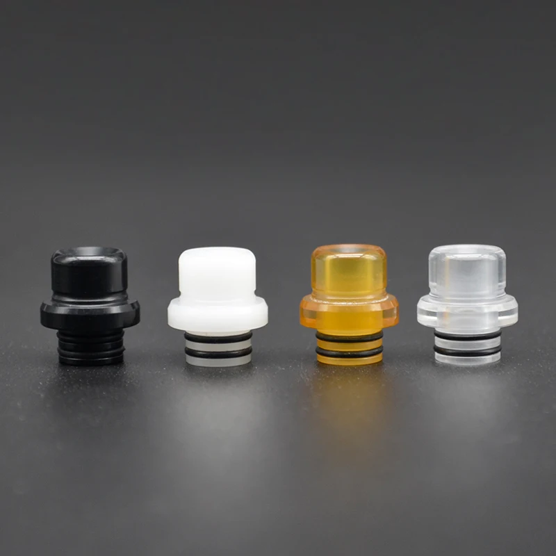 510 drip tip for MTL RTA tank rda Electronic Cigarette Accessory Vape Tip Mouthpiece
510 drip tip for MTL RTA tank rda Electronic Cigarette Accessory Vape Tip Mouthpiece