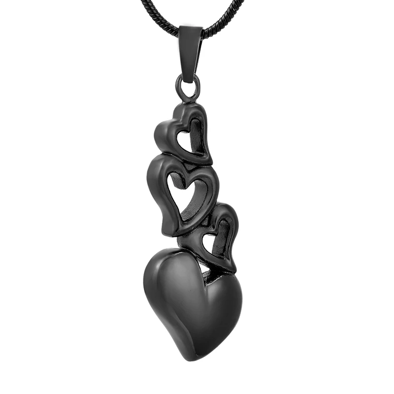 Heart Urn Necklace for Ashes Keepsake Jewelry Memorial Urn for Ashes Holder for Women
Heart Urn Necklace for Ashes Keepsake Jewelry Memorial Urn for Ashes Holder for Women