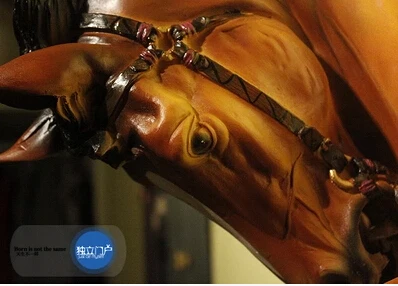 American country European resin horse head wall murals Horsehead home clubhouse bar pendant retro decorations
American country European resin horse head wall murals Horsehead home clubhouse bar pendant retro decorations