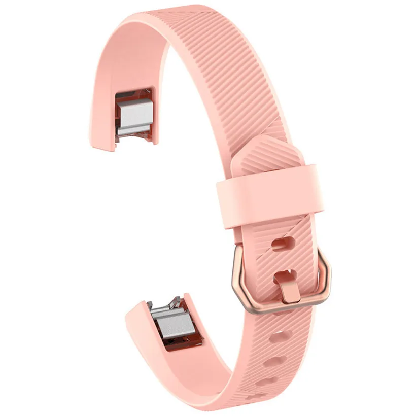 For Fitbit Alta HR Wristband Luxury Silicone Watch Replacement Band Strap drop shipping 0719
For Fitbit Alta HR Wristband Luxury Silicone Watch Replacement Band Strap drop shipping 0719