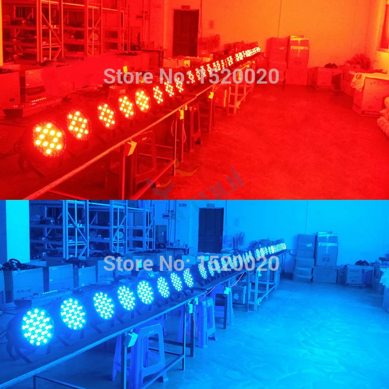 hot sale mini 54*1W led par light wash effect rgbw led par stage wash light dmx 512 control
hot sale mini 54*1W led par light wash effect rgbw led par stage wash light dmx 512 control
