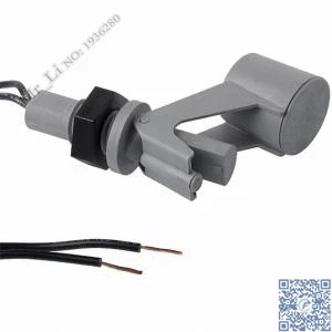 RSF16Y100RF Sensor (Mr_Li)
