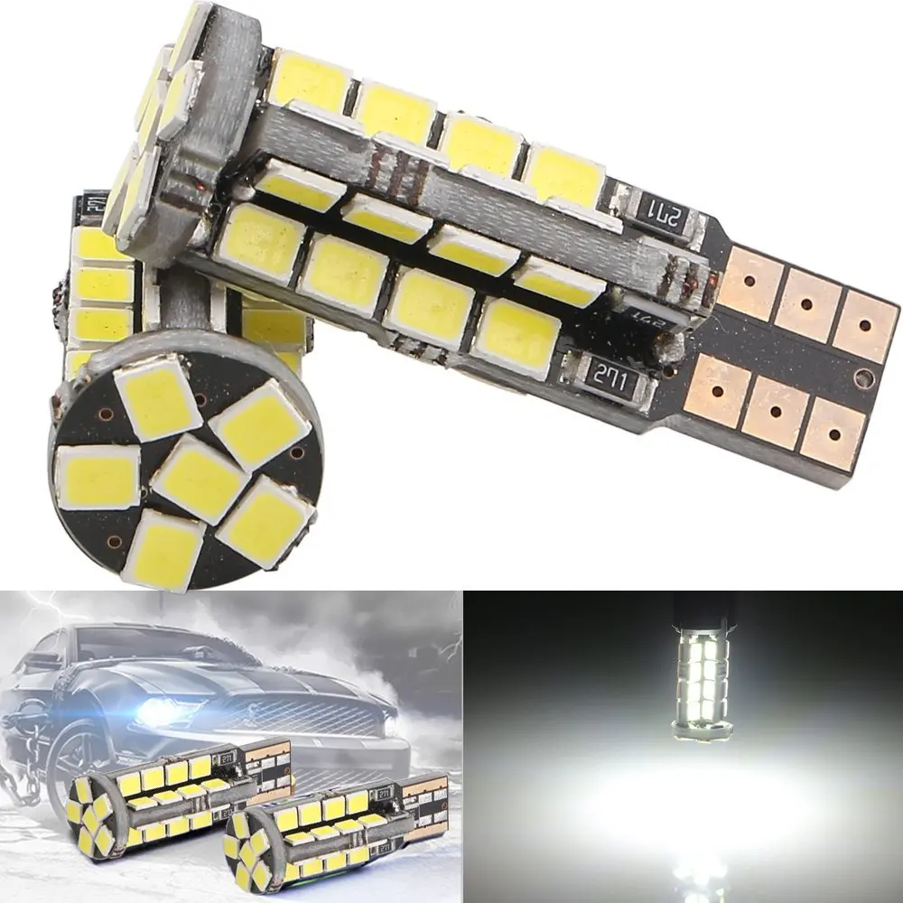 4 шт., белые светодиодсветодиодный светильник пы T10 W5W 168 921 2835 38SMD Canbus без ошибок, автомобильные запасные лампы 12 В
4 шт., белые светодиодсветодиодный светильник пы T10 W5W 168 921 2835 38SMD Canbus без ошибок, автомобильные запасные лампы 12 В