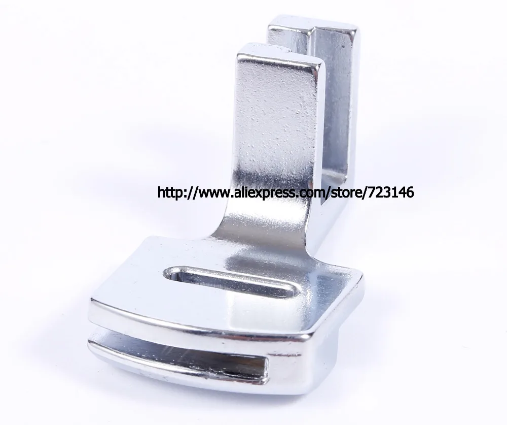 SA120 F012N Low Shank Gathering Foot feet Domestic Sewing Machine Part Accessories for Brother Juki Singer janome babylock
SA120 F012N Low Shank Gathering Foot feet Domestic Sewing Machine Part Accessories for Brother Juki Singer janome babylock