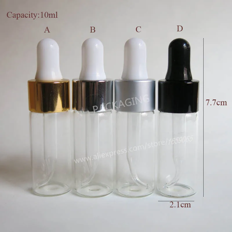 10ml clean glass Essential Oil dropper bottle Container Empty 10cc Mini Dropper Vial Sample Display Container 100pcs
10ml clean glass Essential Oil dropper bottle Container Empty 10cc Mini Dropper Vial Sample Display Container 100pcs