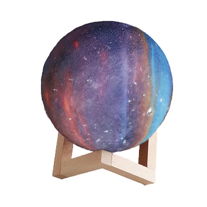 Colorful star Touch Dimmable Bedroom Decoration 10cm led 3D printing integrated molding star moon lamp lighting
Colorful star Touch Dimmable Bedroom Decoration 10cm led 3D printing integrated molding star moon lamp lighting
