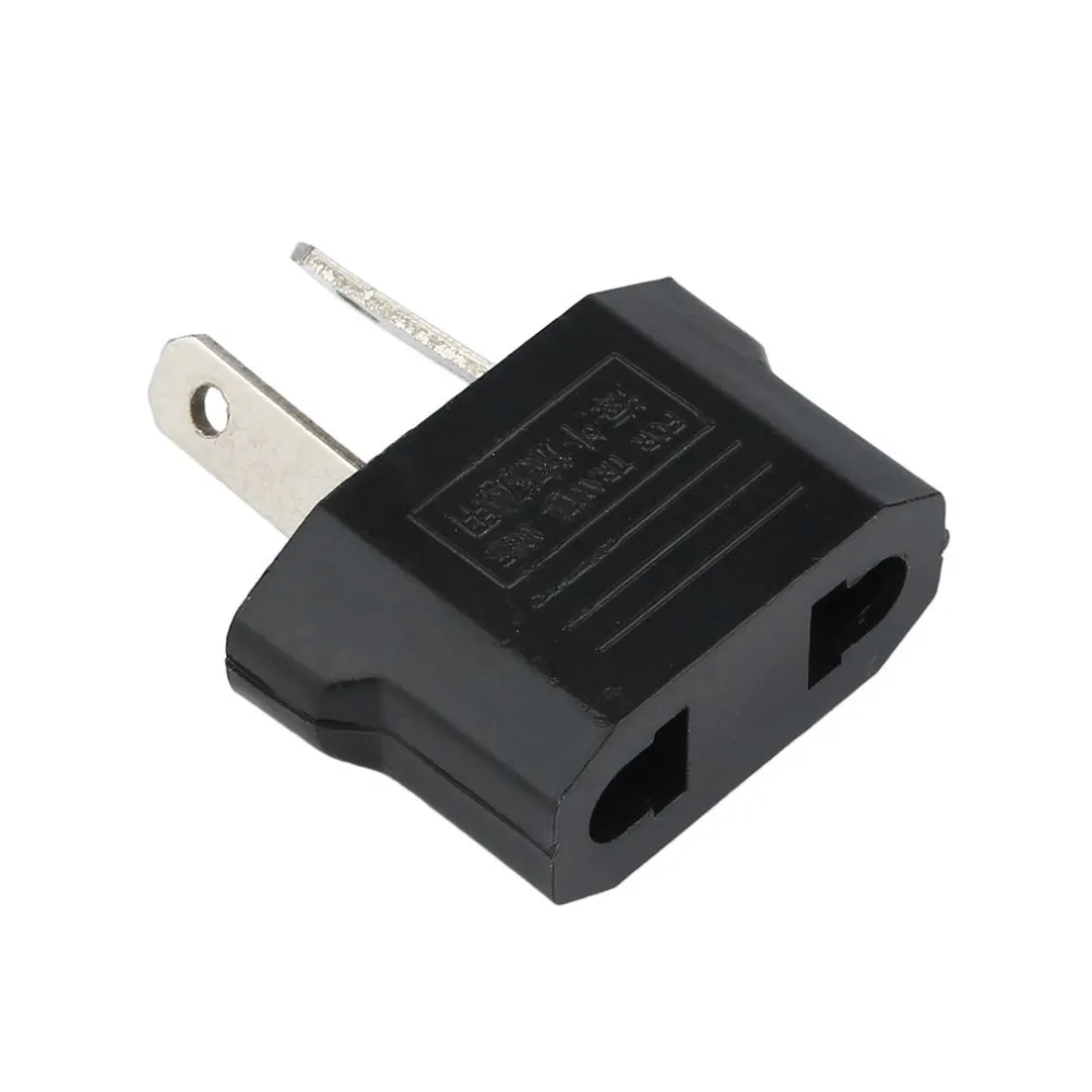 1 pcs AU Portable Plug Adapter Universal Travel US or EU to AU Power Socket Adapter Travel Converter Adapter Outdoor Converter
1 pcs AU Portable Plug Adapter Universal Travel US or EU to AU Power Socket Adapter Travel Converter Adapter Outdoor Converter