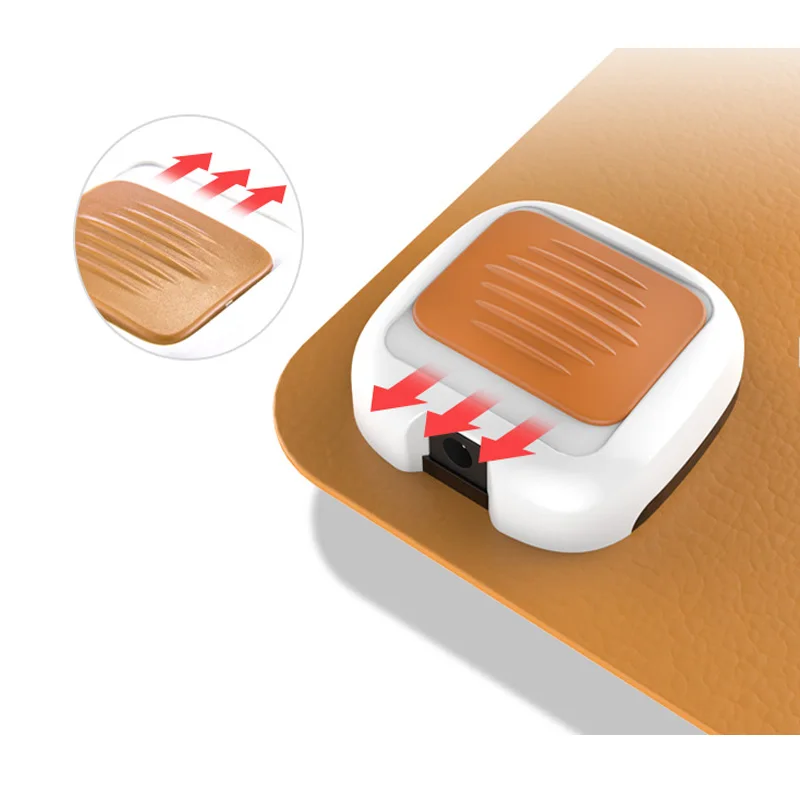 Gaming Pad Mat Winter Warmer Office Table Computer Mouse Pad PU Waterproof Desk Keyboard Mat Game Electric Heating Pads
Gaming Pad Mat Winter Warmer Office Table Computer Mouse Pad PU Waterproof Desk Keyboard Mat Game Electric Heating Pads