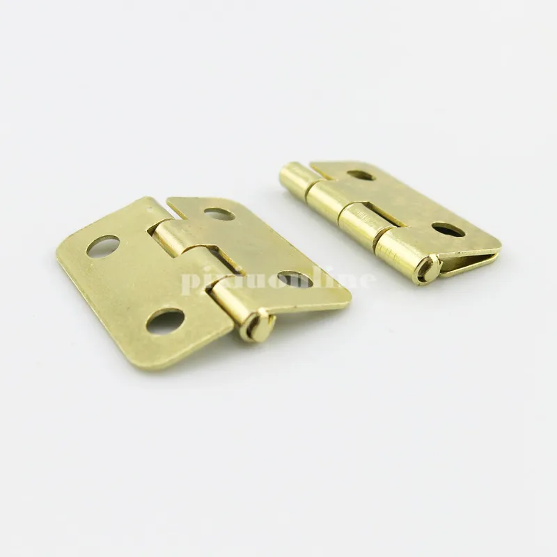 2pcs/lot J047 Iron Material Hinges Metal fittings 1.7*1.8cm for DIY and Wooden Box Making Free Shipping Russia
2pcs/lot J047 Iron Material Hinges Metal fittings 1.7*1.8cm for DIY and Wooden Box Making Free Shipping Russia
