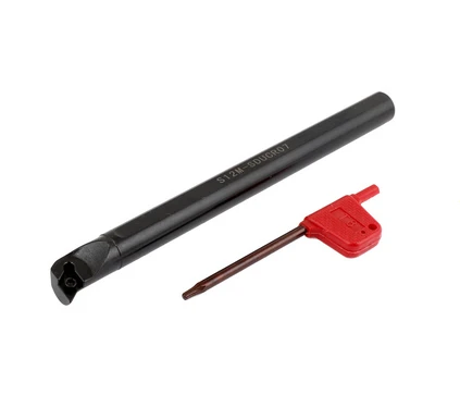 free shipping Circle Indexable Boring 95 Degree Internal Threading Tool Holder S12M-SDUCR07
free shipping Circle Indexable Boring 95 Degree Internal Threading Tool Holder S12M-SDUCR07
