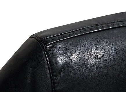 8019 New Fashion Male Spring and Autumn Clothing Genuine Leather Coat Male Sheepskin Men Jacket
8019 New Fashion Male Spring and Autumn Clothing Genuine Leather Coat Male Sheepskin Men Jacket