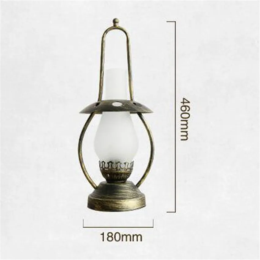 Modern rustic light fixtures kerosene lamp design nostalgic lamp nordic style bar cafe hotel living room bedside table lamp
Modern rustic light fixtures kerosene lamp design nostalgic lamp nordic style bar cafe hotel living room bedside table lamp