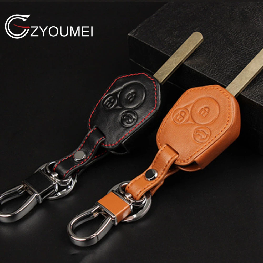 Genuine Leather Car Key Cover key chain ring cover case For subaru Legacy Forester Outback Impreza Liberty B9 Tribeca Baja
Genuine Leather Car Key Cover key chain ring cover case For subaru Legacy Forester Outback Impreza Liberty B9 Tribeca Baja