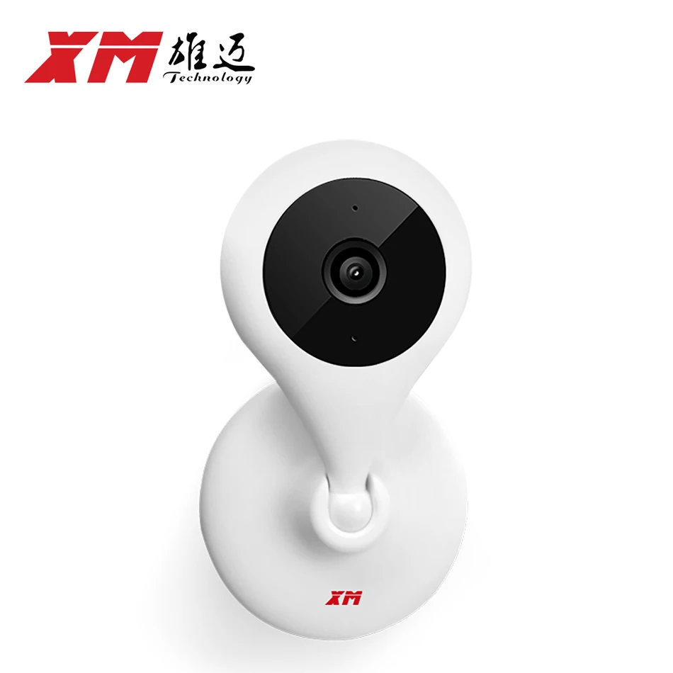 HD мини Wifi IP Беспроводная камера 1080P Smart P2P радионяня сетевая видеонаблюдения