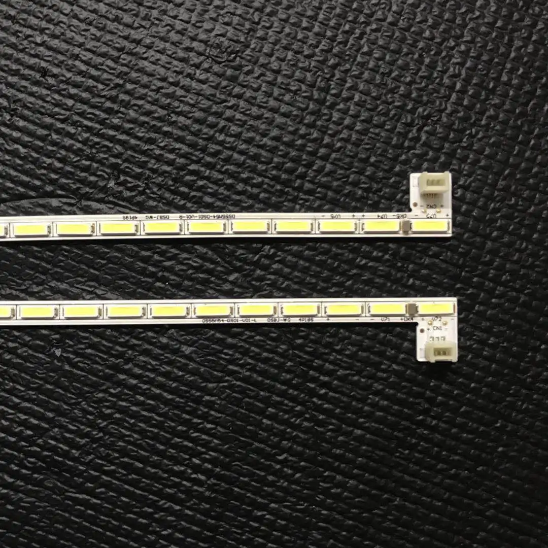 2 шт./лот светодиодный полосы для LCD-60DS20A экран JE600D3GV2 BX LG Innotek 60 дюймов 7030PKG 68EA R L-TYRE REV0.2 120611 68 светодиодный s 676 мм
2 шт./лот светодиодный полосы для LCD-60DS20A экран JE600D3GV2 BX LG Innotek 60 дюймов 7030PKG 68EA R L-TYRE REV0.2 120611 68 светодиодный s 676 мм