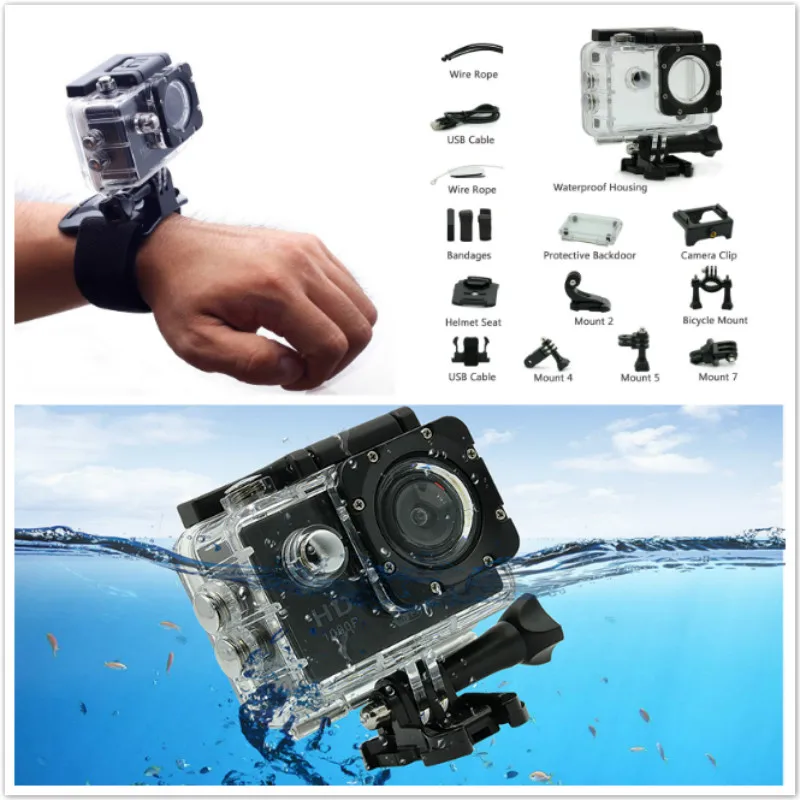 Mini 1080P WIFI Action Camera Outdoor Sport DV Video For audi a4 a5 a6 b5 b6 b7 q3 q5 q7 rs quattro s line c5 c6 tt sline a3 a7
Mini 1080P WIFI Action Camera Outdoor Sport DV Video For audi a4 a5 a6 b5 b6 b7 q3 q5 q7 rs quattro s line c5 c6 tt sline a3 a7