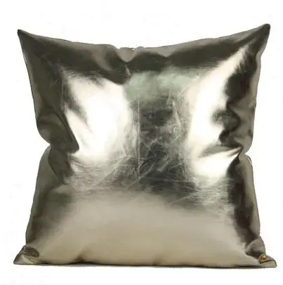 Post-modern hotel pillowcase Nordic style PU leather sofa hug pillowcase Car cushion cover Office pillowcase
Post-modern hotel pillowcase Nordic style PU leather sofa hug pillowcase Car cushion cover Office pillowcase