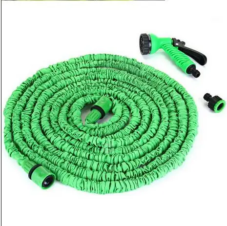 by dhl 30 pieces watering 75FT Expandable Magic garden Hose reels Stretched 22.5M +spray Gun Water Hose EU/US connector
by dhl 30 pieces watering 75FT Expandable Magic garden Hose reels Stretched 22.5M +spray Gun Water Hose EU/US connector
