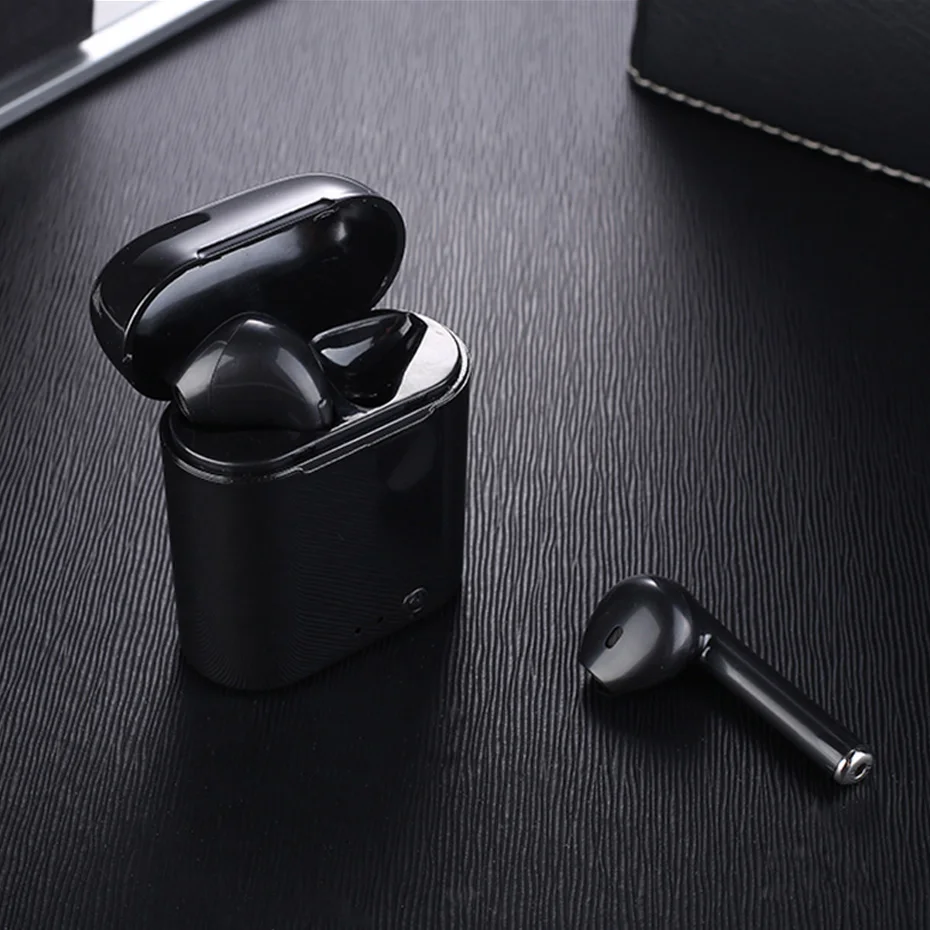 Bluetooth наушники Беспроводной с провод зарядки стерео вкладыши музыкальные вызова