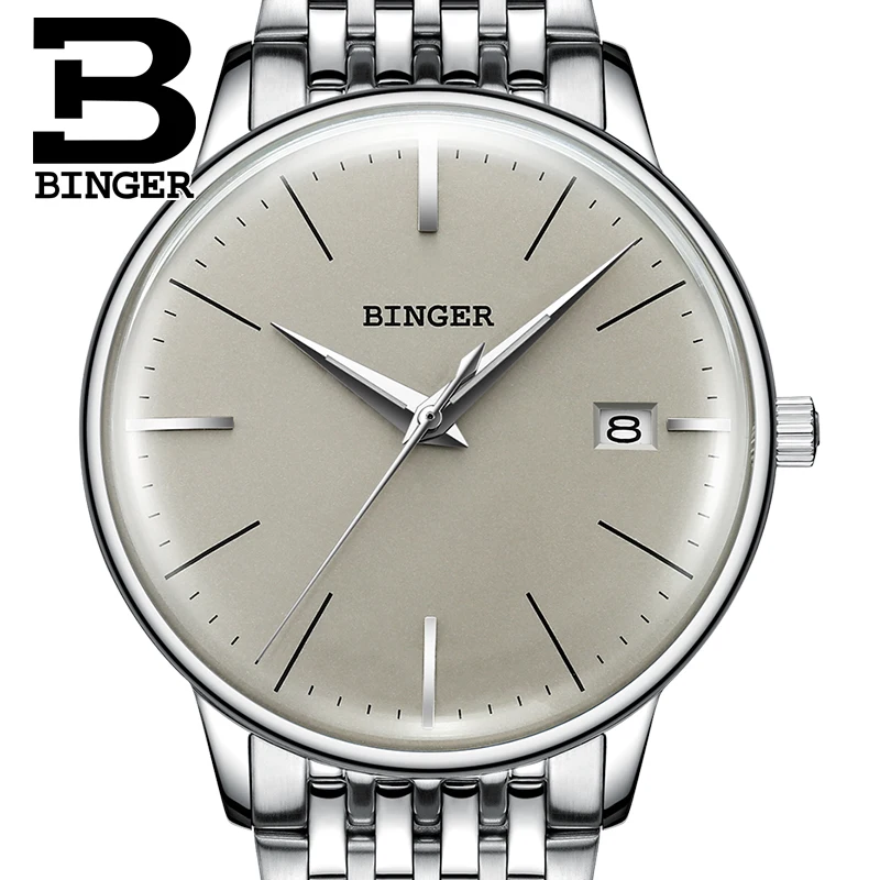 BINGER Mechanical Men watch Luxury Brand Men's Automatic Watches Sapphire Watches Male Watch Waterproof Reloj Hombre B5078M-0
BINGER Mechanical Men watch Luxury Brand Men's Automatic Watches Sapphire Watches Male Watch Waterproof Reloj Hombre B5078M-0