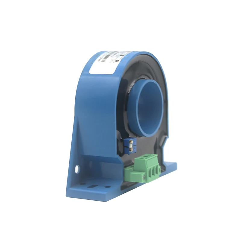 JXK-17 AC Current Transducer AC Current Transmitter Closed Loop Hall Current Sensor Transducer
JXK-17 AC Current Transducer AC Current Transmitter Closed Loop Hall Current Sensor Transducer