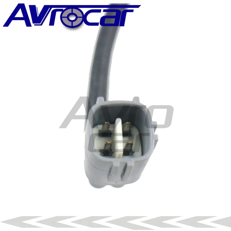 O2 Lambda Sensor Oxygen Sensor Air Fuel Ratio Sensor for 89465-09080 Toyota 4RUNNER LAND CRUISER PREVIA T100 TACOMA Lexus LX450
O2 Lambda Sensor Oxygen Sensor Air Fuel Ratio Sensor for 89465-09080 Toyota 4RUNNER LAND CRUISER PREVIA T100 TACOMA Lexus LX450