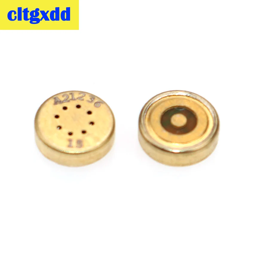 cltgxdd 2pcs For Nokia 1280 2710C 2710 1800 2720 3710 C3 C3-00 C2 X2-01 5250 Microphone Inner MIC Receiver Speaker Repair Part
cltgxdd 2pcs For Nokia 1280 2710C 2710 1800 2720 3710 C3 C3-00 C2 X2-01 5250 Microphone Inner MIC Receiver Speaker Repair Part