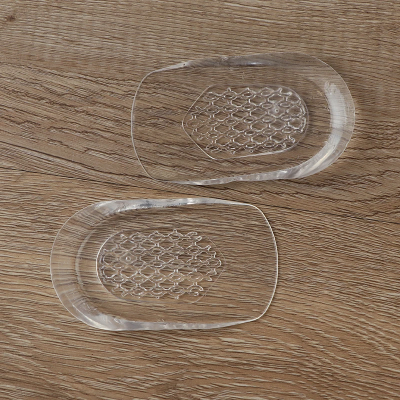 Velishy New Hot 1 Pair Heel Insoles Shoes Massage Cushion Silicone Gel Inserts Pads Massager New
Velishy New Hot 1 Pair Heel Insoles Shoes Massage Cushion Silicone Gel Inserts Pads Massager New