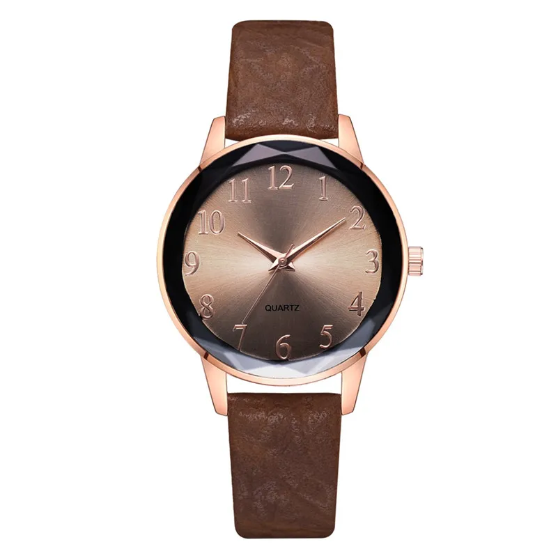 Women Watch New Fashion Ladies Classic Casual Watch Multicolor Leather Belt Ladies Watch Quartz Wristwatch Luxury Dress Clock #c
Women Watch New Fashion Ladies Classic Casual Watch Multicolor Leather Belt Ladies Watch Quartz Wristwatch Luxury Dress Clock #c