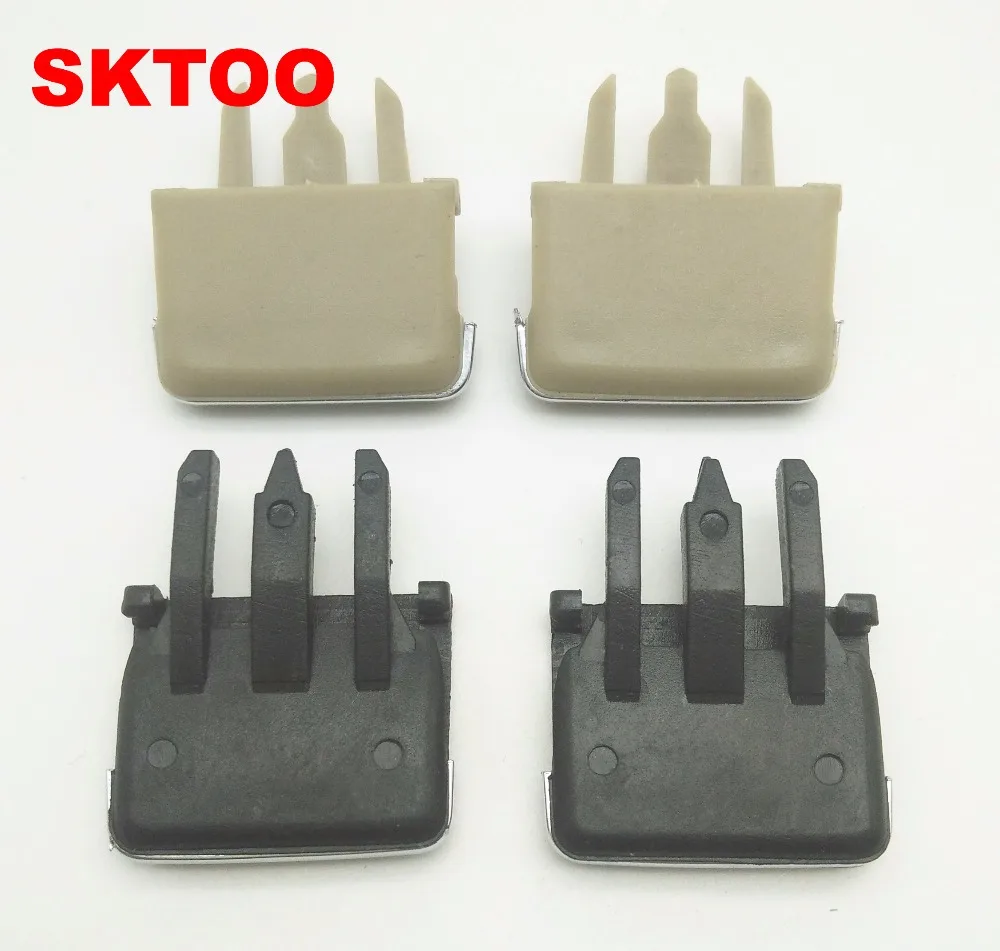 SKTOO 4Pcs/lot For Toyota Corolla Car Air Vent Louvre Blade Slice Air Conditioning Leaf Adjust Clips
SKTOO 4Pcs/lot For Toyota Corolla Car Air Vent Louvre Blade Slice Air Conditioning Leaf Adjust Clips