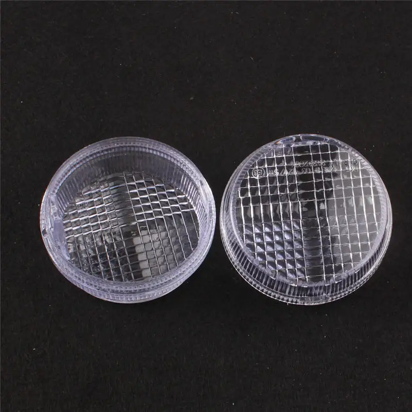 Front Turn Signal Lens Blinker Indicators For Honda CBR600F2 F3 F4 F4i CBR1000RR 1997-2000 2001-2003 Clear
Front Turn Signal Lens Blinker Indicators For Honda CBR600F2 F3 F4 F4i CBR1000RR 1997-2000 2001-2003 Clear