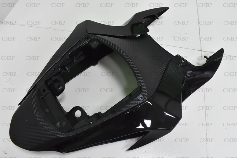 GSX-R600 2011 - 2015 K11 Abs Обтекатели GSX R 600 2014 Пластиковые обтекатели 11 12 черные | Дом и сад