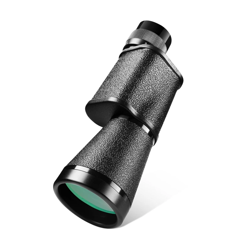 Baigish monocular12x45 professional telescope Tactical Military eyepiece powerful binoculars handle portable for hunting camping
Baigish monocular12x45 professional telescope Tactical Military eyepiece powerful binoculars handle portable for hunting camping