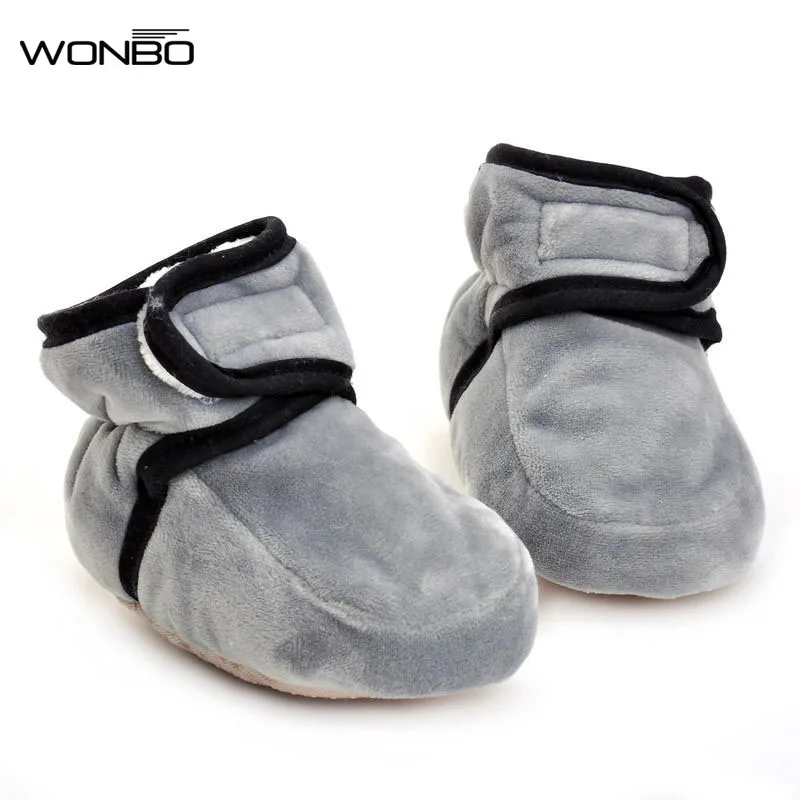 Hot Sell WONBO Winter Super Warm Baby Shoes High Heel Baby Booties Baby Girls Boys Shoes Cute Boots sapato infantil menino
Hot Sell WONBO Winter Super Warm Baby Shoes High Heel Baby Booties Baby Girls Boys Shoes Cute Boots sapato infantil menino