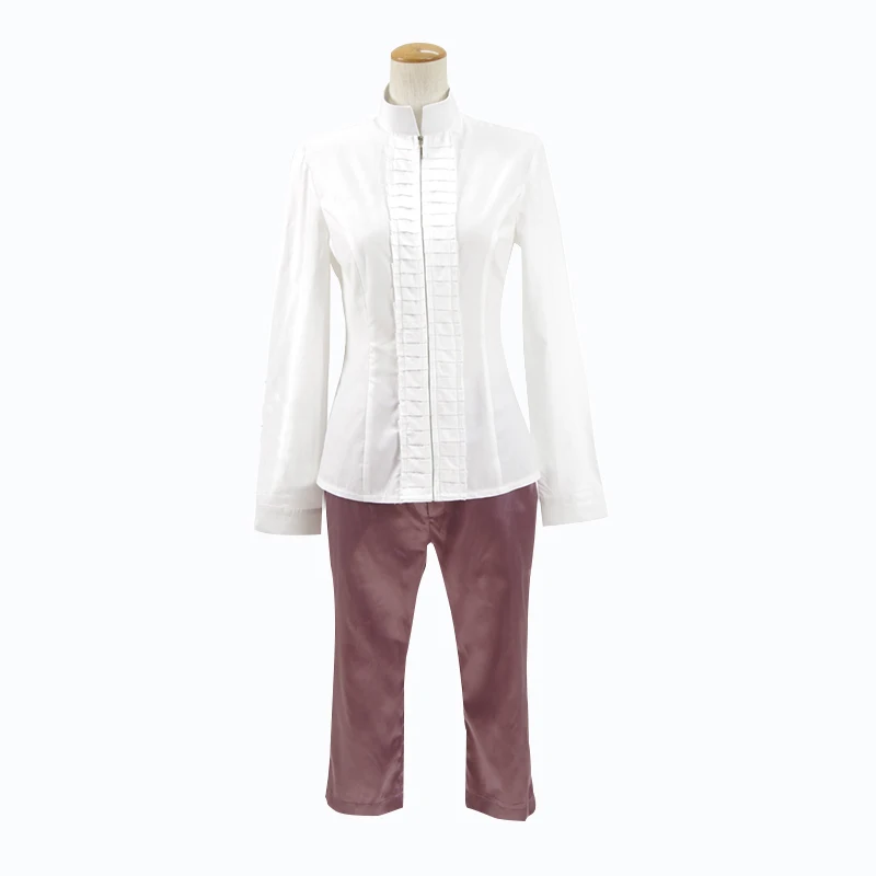 Game Anime NieR:Automata cosplay Halloween Party Female Man Cosplay costume coat+shirt+pants+Scarf+Leggings
Game Anime NieR:Automata cosplay Halloween Party Female Man Cosplay costume coat+shirt+pants+Scarf+Leggings
