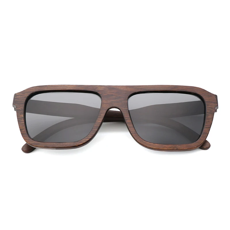 New fashion polarized bamboo and wood glasses for men and women in 2018 retro bamboo brown square frame Polarized Sunglasses
New fashion polarized bamboo and wood glasses for men and women in 2018 retro bamboo brown square frame Polarized Sunglasses