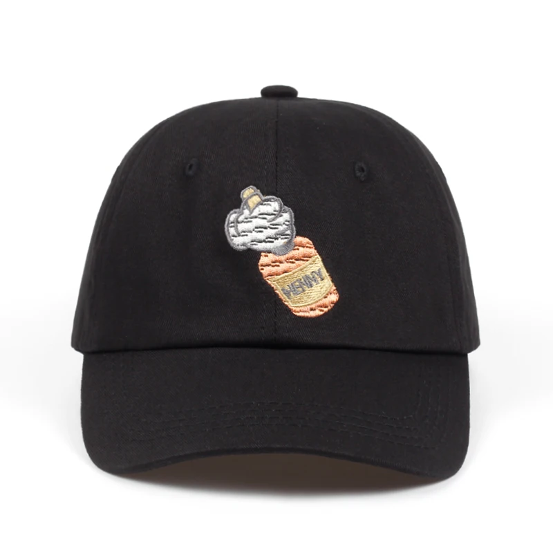 Henny Baseball Cap Embroidery For Men Women bottleBrand Bottle Cosmonaut Snapback Cap Cotton Hip Hop Dad Hat Bone Garros
Henny Baseball Cap Embroidery For Men Women bottleBrand Bottle Cosmonaut Snapback Cap Cotton Hip Hop Dad Hat Bone Garros