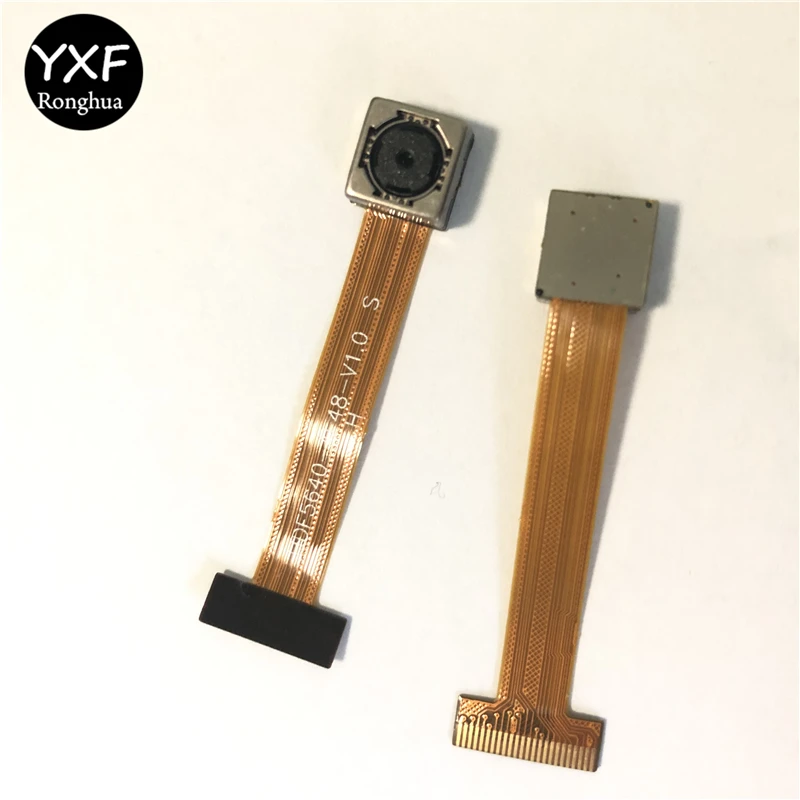 OV5640 5MP 1080p объектив 70 градусов Автофокус OV5640 24Pin DVP FPC модуль камеры
OV5640 5MP 1080p объектив 70 градусов Автофокус OV5640 24Pin DVP FPC модуль камеры