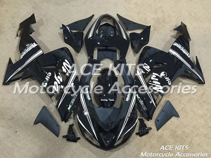 New ABS motorcycle Fairing For kawasaki Ninja ZX10R 2006 2007 ZX10R 06 07 Injection Bodywor All sorts of color No.68
New ABS motorcycle Fairing For kawasaki Ninja ZX10R 2006 2007 ZX10R 06 07 Injection Bodywor All sorts of color No.68