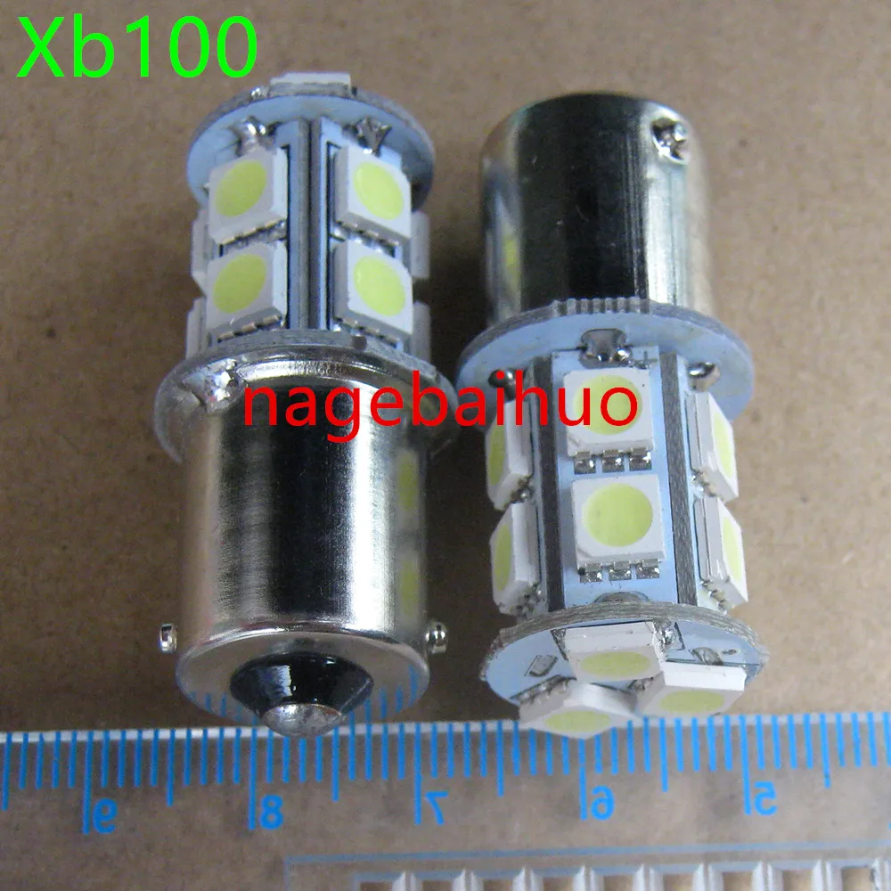 Three LED B15 LED12V24V3W flat bulb bayonet patch indicating alarm signal lamp apparatus
Three LED B15 LED12V24V3W flat bulb bayonet patch indicating alarm signal lamp apparatus