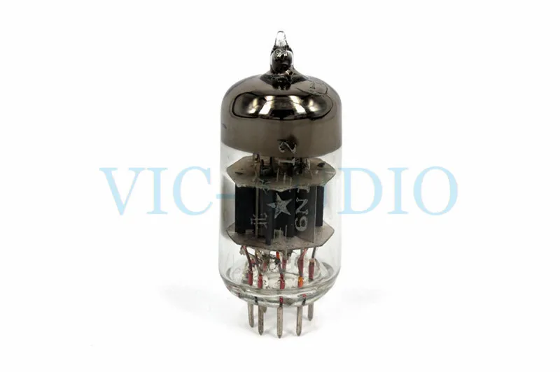 1Piece Beijing Electronic Tube 6N1 Vacuum Tube 9PINS Tube Amplifier Audio Accessories Free Shipping
1Piece Beijing Electronic Tube 6N1 Vacuum Tube 9PINS Tube Amplifier Audio Accessories Free Shipping