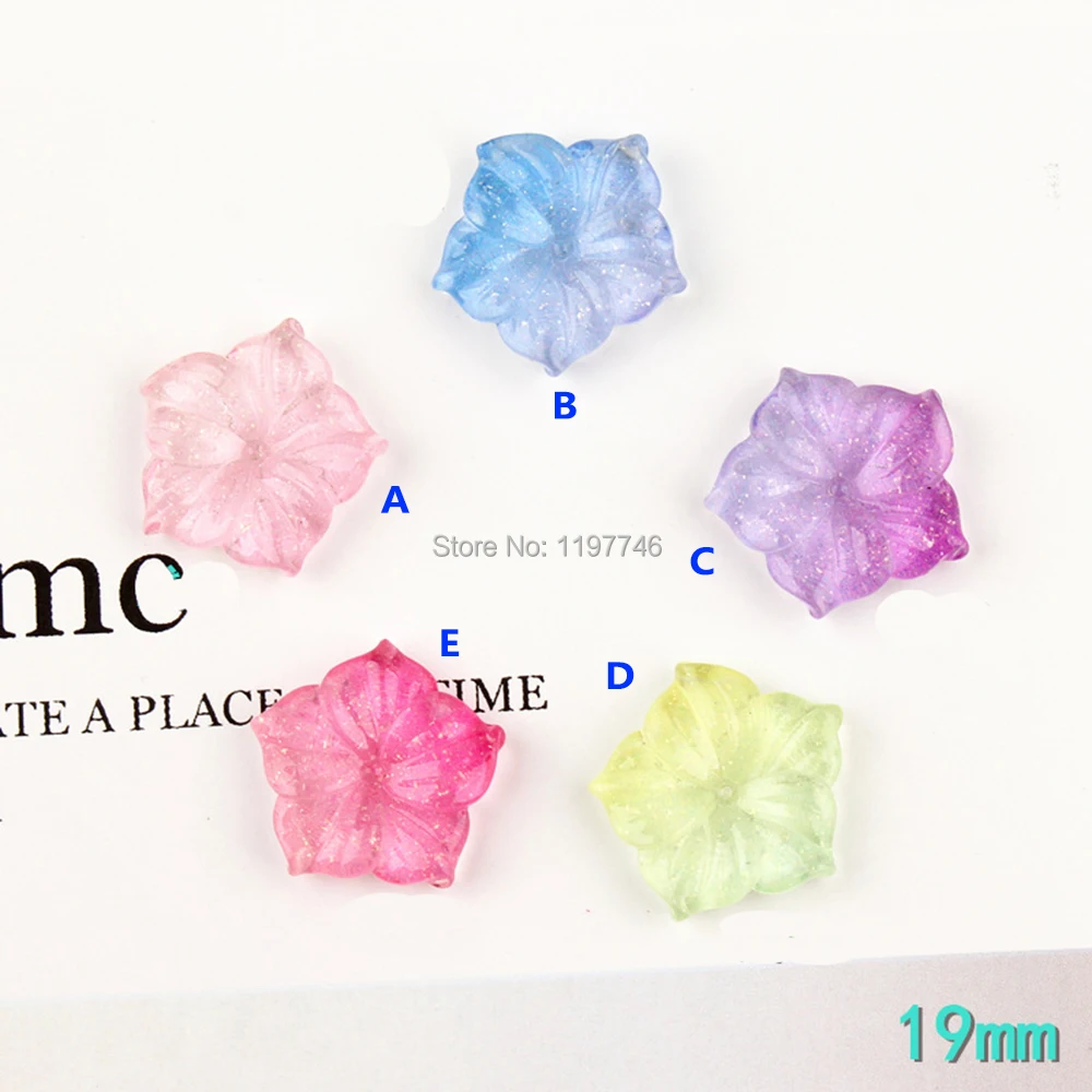 Flower Charms for slime Jelly Resin Charms for Jewelry making 10pcs beautiful flower Resin cabochon flatback for phone case
Flower Charms for slime Jelly Resin Charms for Jewelry making 10pcs beautiful flower Resin cabochon flatback for phone case