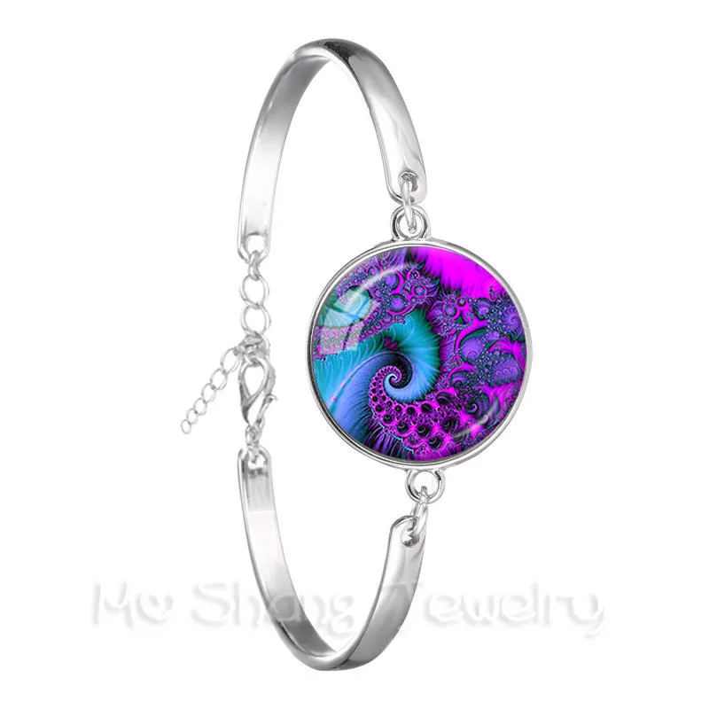 2018 New Peacock Feather Bracelet Abstract Feathers Jewelry Art Nouveau Glass Peacock Photo Leather Bracelets For Men Women
2018 New Peacock Feather Bracelet Abstract Feathers Jewelry Art Nouveau Glass Peacock Photo Leather Bracelets For Men Women