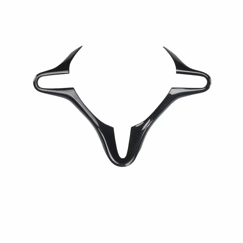 Car styling ABS Carbon Fiber inner Steering Wheel Cover Trim Frame fit for Honda Civic 8th FD2 2006 2007 2008 2009 2010 2011
Car styling ABS Carbon Fiber inner Steering Wheel Cover Trim Frame fit for Honda Civic 8th FD2 2006 2007 2008 2009 2010 2011