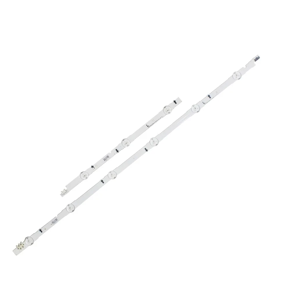 (New Kit)12pcs LED strip UN485500AF UE48H6200AK TV For SAMSUNG_2014SVS48F_3228_R03 L06 BN96-38892A 38891A LM41-00099E 00099D
(New Kit)12pcs LED strip UN485500AF UE48H6200AK TV For SAMSUNG_2014SVS48F_3228_R03 L06 BN96-38892A 38891A LM41-00099E 00099D