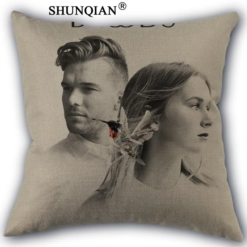 Наволочка broods из хлопка и льна, квадратная Наволочка на молнии, уникальный дизайн, индивидуальная картинка, 45x45 см с одной стороны
Наволочка broods из хлопка и льна, квадратная Наволочка на молнии, уникальный дизайн, индивидуальная картинка, 45x45 см с одной стороны