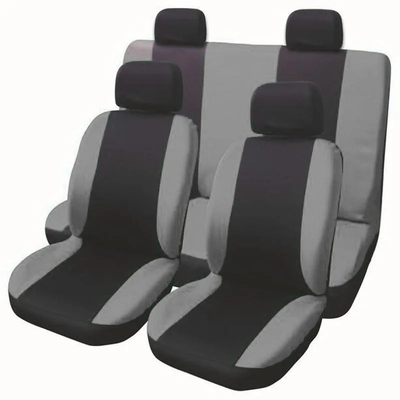 2019 Classics Car Seat Cover Universal Fit Most Brand Car Cases 5 Colors Car Seat Protector Car Styling Seat Covers
2019 Classics Car Seat Cover Universal Fit Most Brand Car Cases 5 Colors Car Seat Protector Car Styling Seat Covers