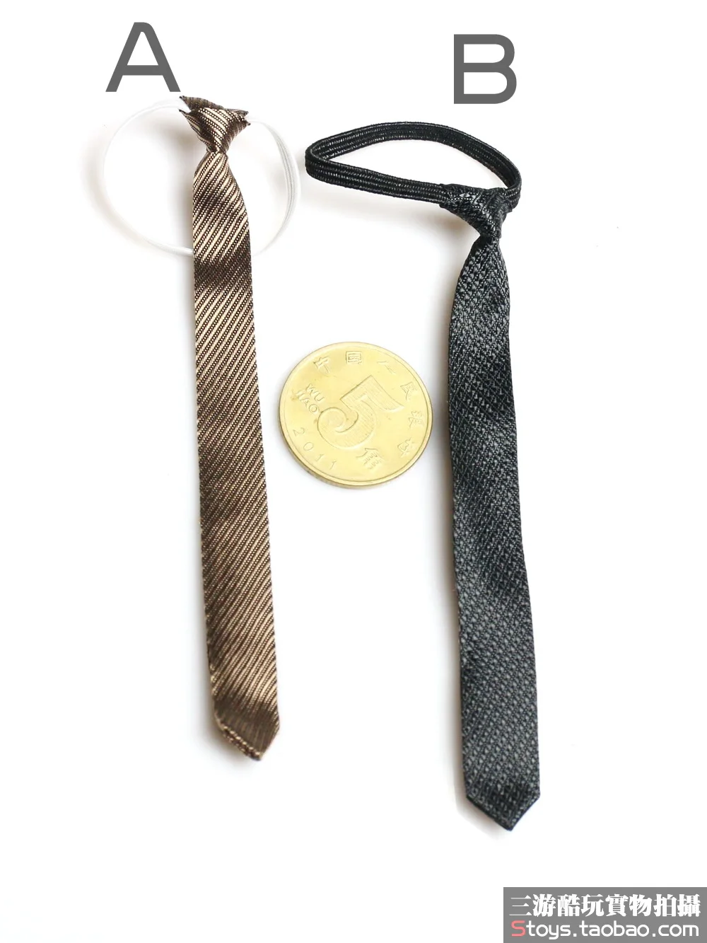 1/6 scale figure Clothes accessories male tie for 12" Action figure doll,Not included body,head and other accessory
1/6 scale figure Clothes accessories male tie for 12" Action figure doll,Not included body,head and other accessory