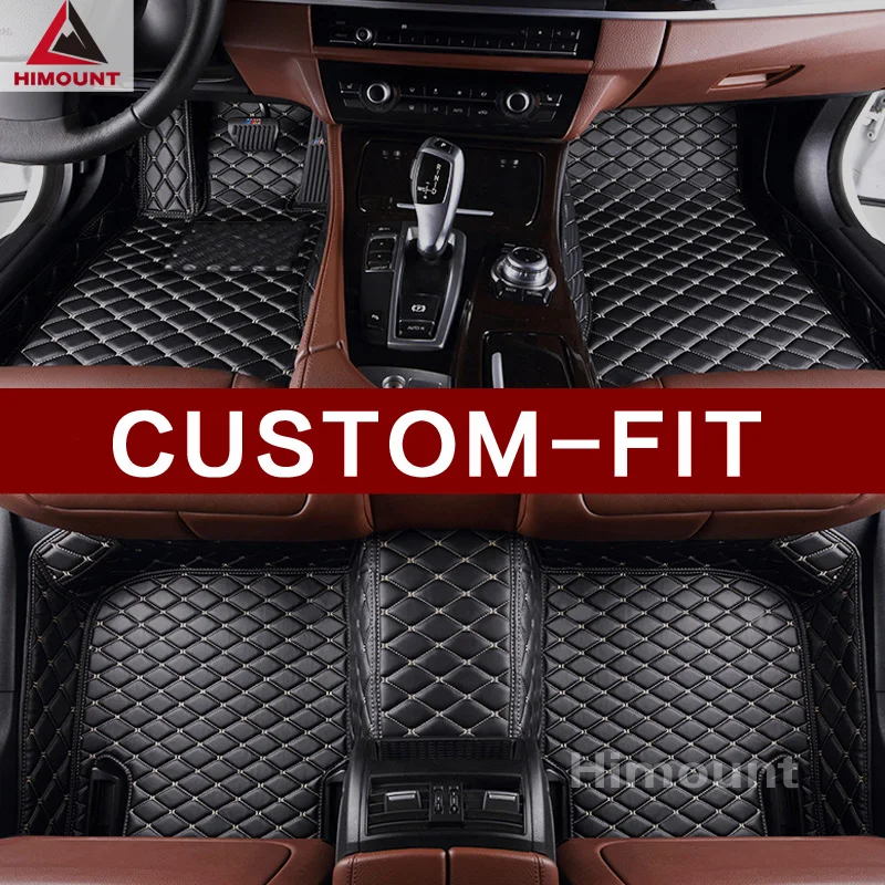 Custom made car floor mats for Honda Civic 8th 9th 10th generation Accord 6th 7th 8th 9th CRV CR-V HRV HR-V Vezel Pilot rug
Custom made car floor mats for Honda Civic 8th 9th 10th generation Accord 6th 7th 8th 9th CRV CR-V HRV HR-V Vezel Pilot rug