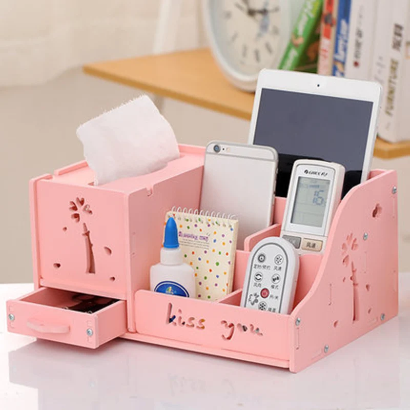 DIY 3 grid wooden storage box Jewelry makeup organizer Phone remote control holder finishing Shelves home decor
DIY 3 grid wooden storage box Jewelry makeup organizer Phone remote control holder finishing Shelves home decor